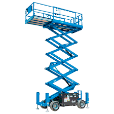scissor lift , articulating boom , Telescopic Boom